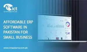 Affordable ERP Software in Pakistan for Small Business (NEW)