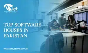Top Software Houses in Pakistan (NEW)