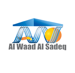 ICT-Systems-Al-Waada-sadeq-Logo