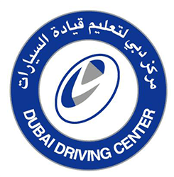 ICT-Systems-Dubai-Driving-Logo