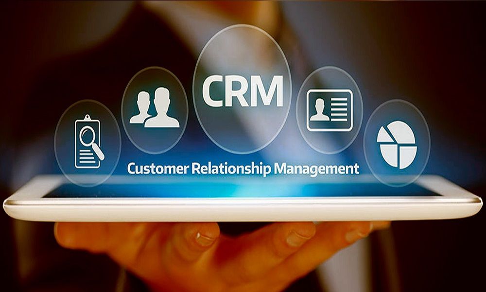 CRM Software