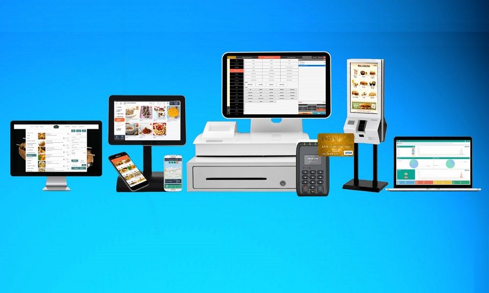 POS Software