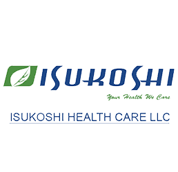 ICT-Systems-Isukoshi-Logo