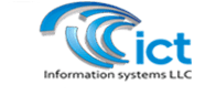 ICT-Information-System-LLC-Logo