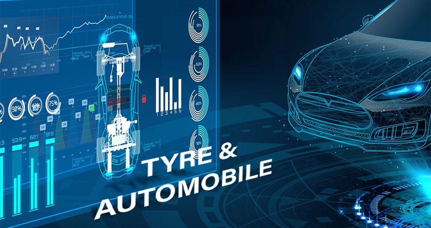 webdesk tyre & automobile