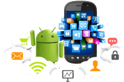 Mobile App Development