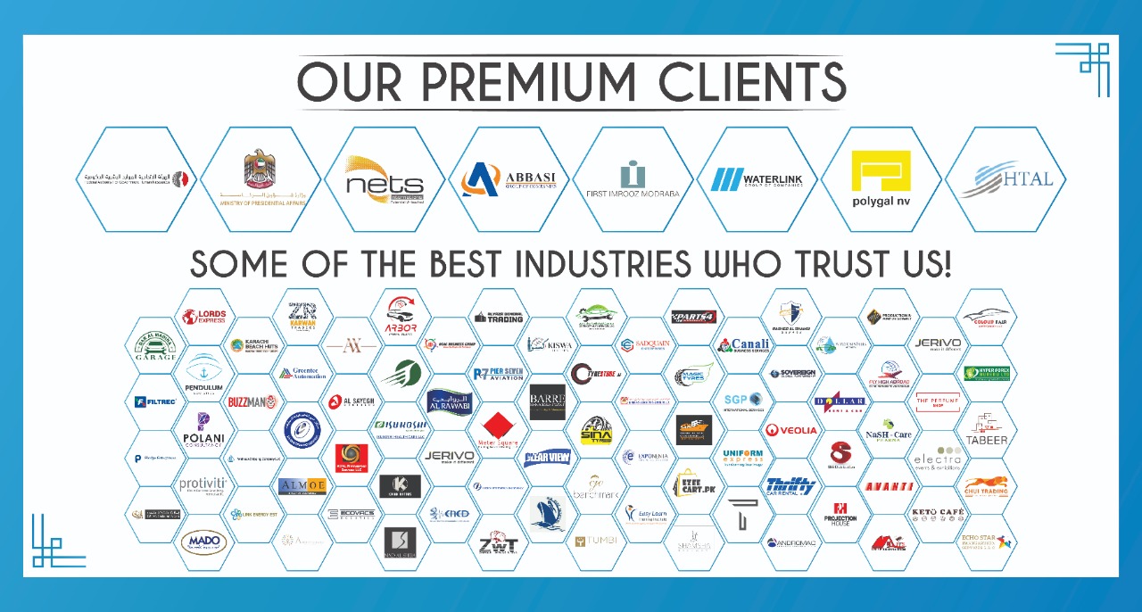 Our Clients