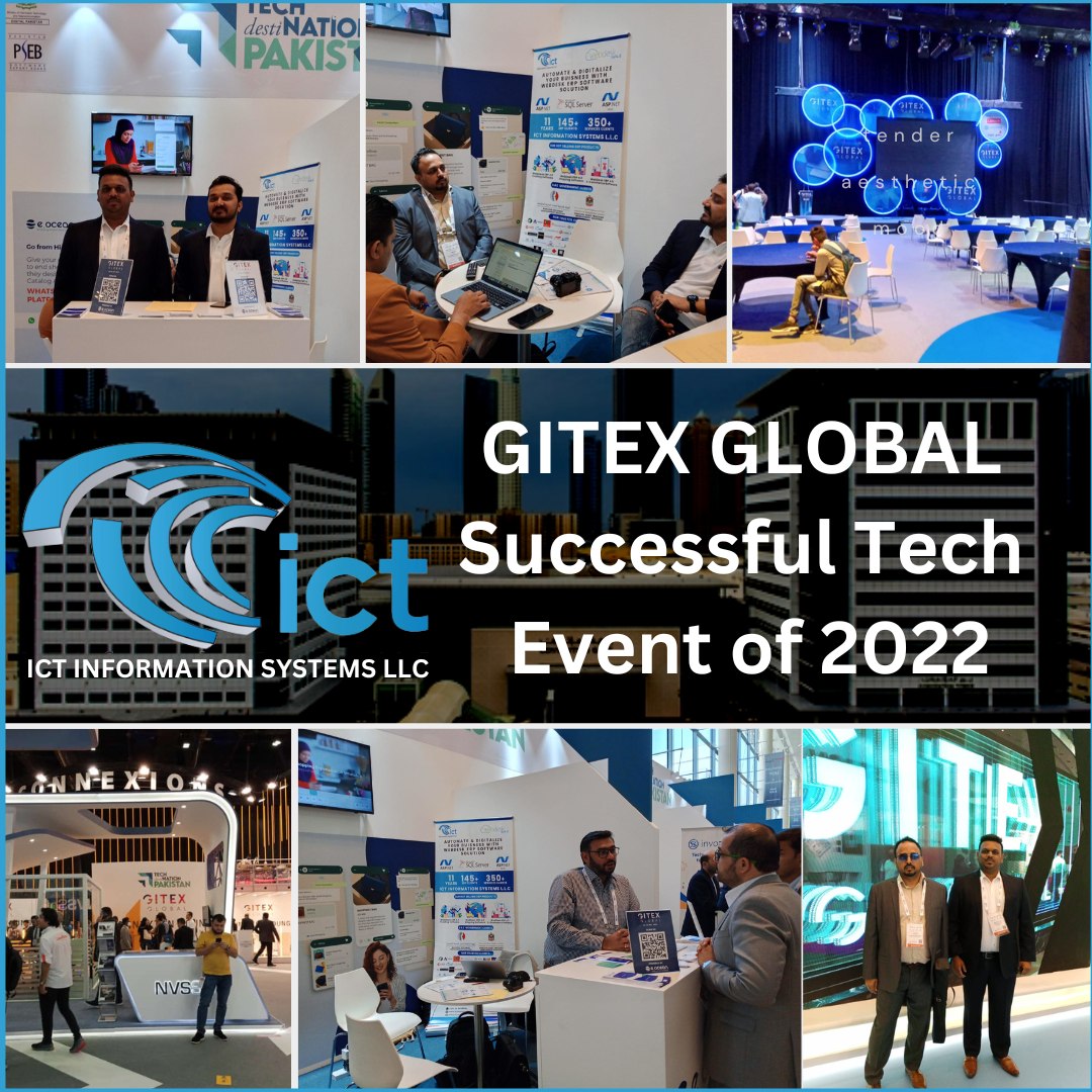 Gitex Global