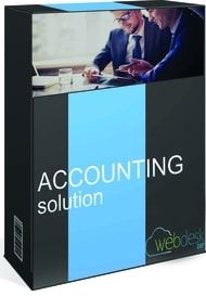 ERP Accounting Module