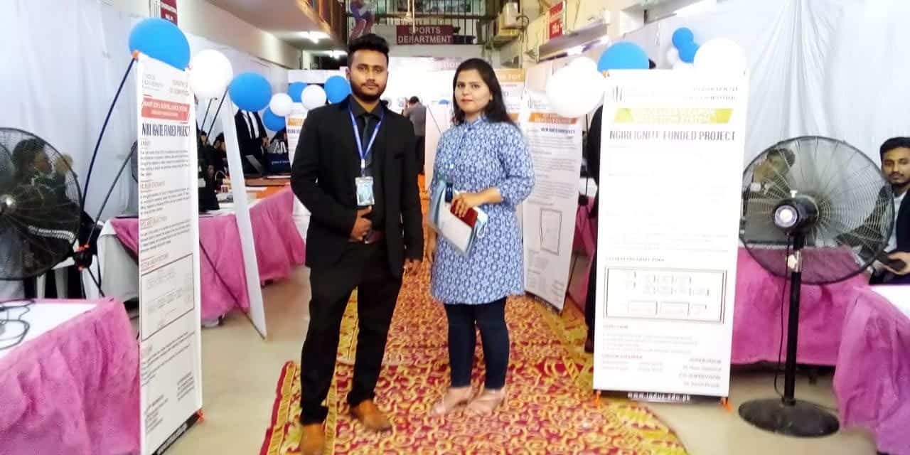 Indus University Event