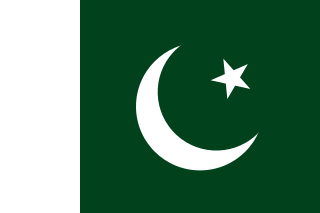 Pakistan-Flag