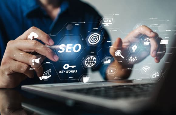 Professional SEO Services