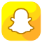 Snapchat Icon