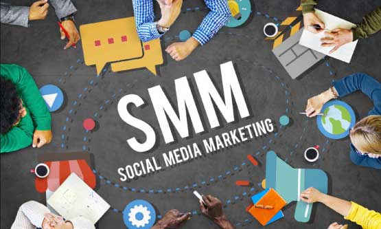 Top 5 Social Media Marketing Companies in Pakistan