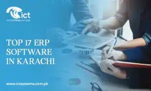 Best IT Companies in Karachi, Pakistan