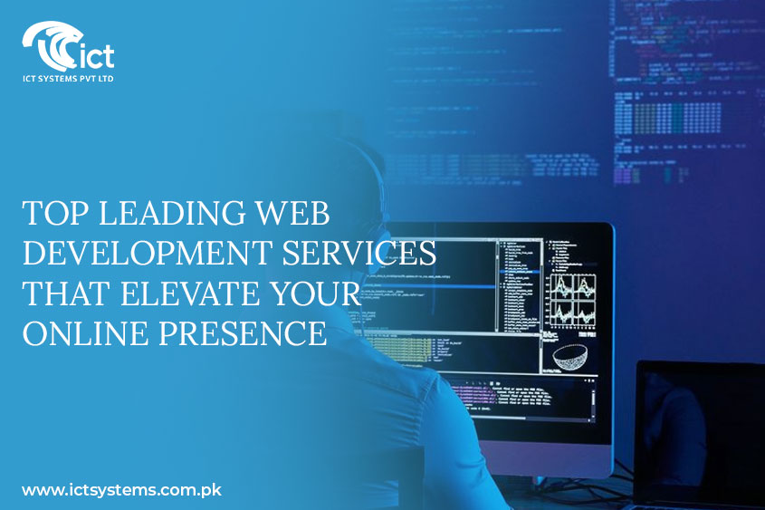 Web Development Services