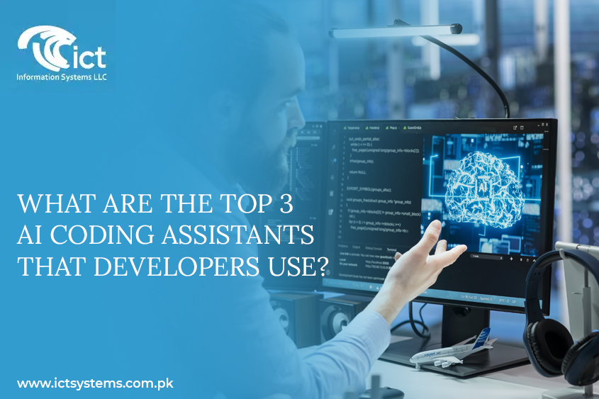 top software company Karachi