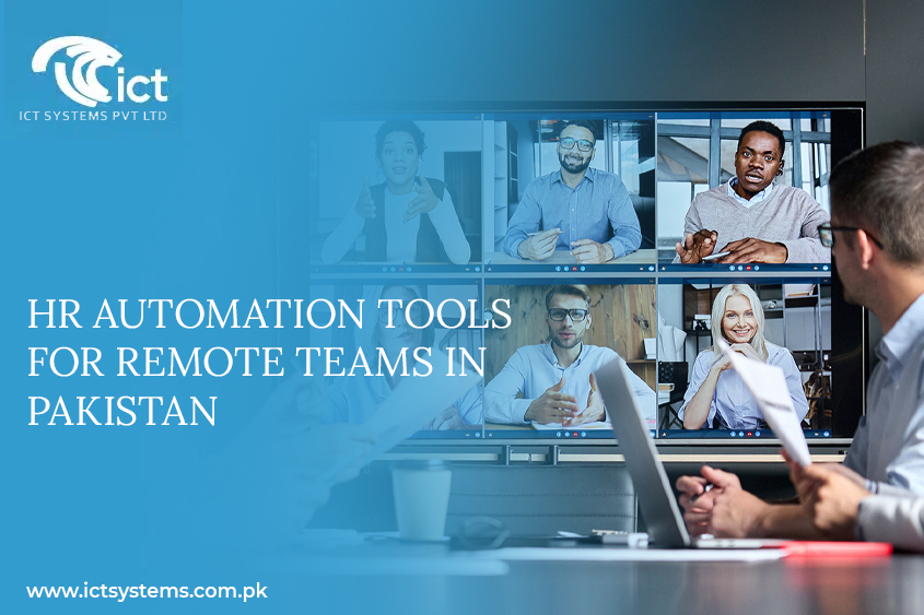 Best HR Software in Pakistan