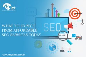 affordable SEO services