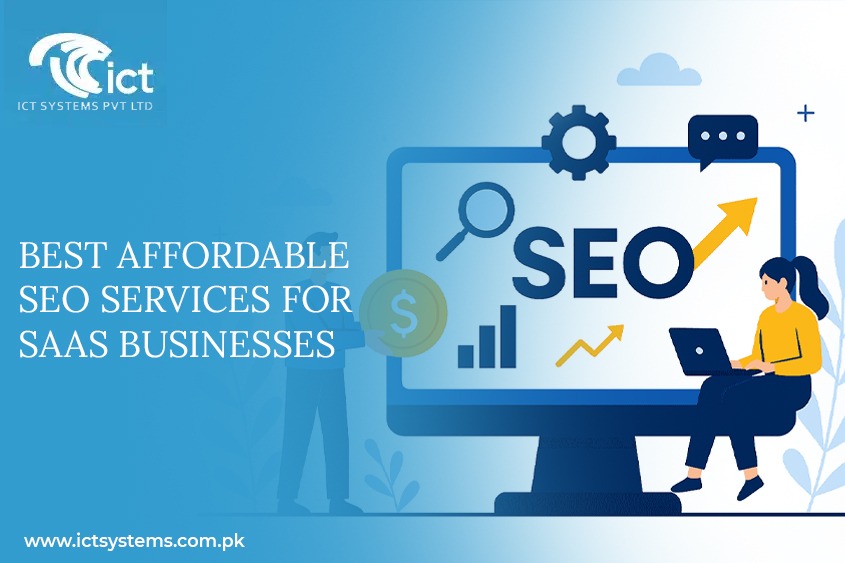 Best Affordable SEO Services for SaaS Businesses