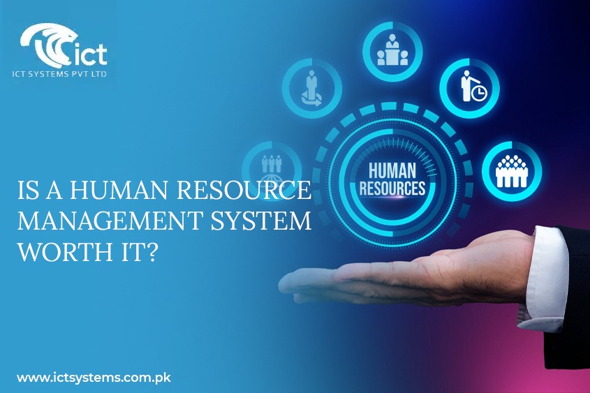 Is a Human Resource Management System Worth It?