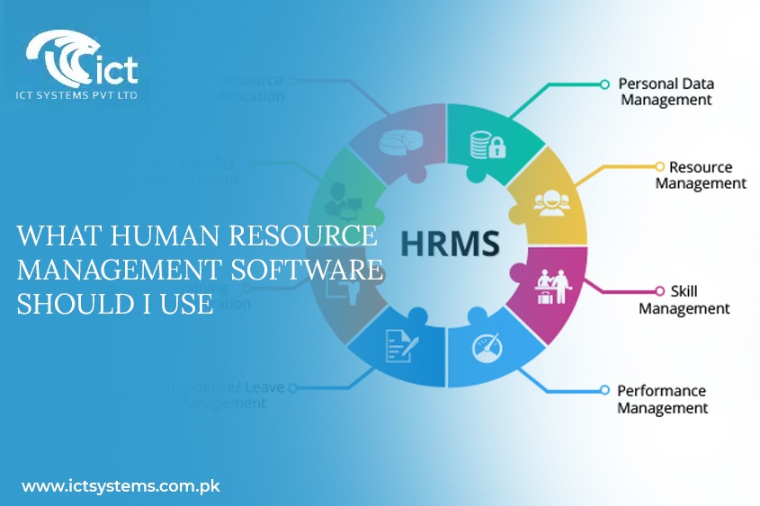 Best Human Resource Management Software for Your Business