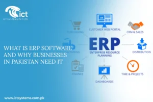 enterprise resource planning